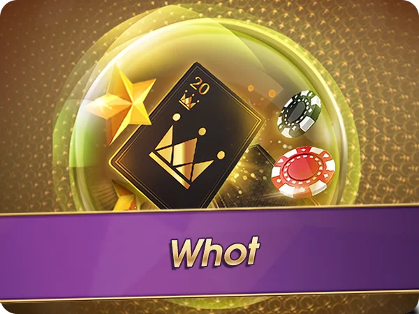 Whot