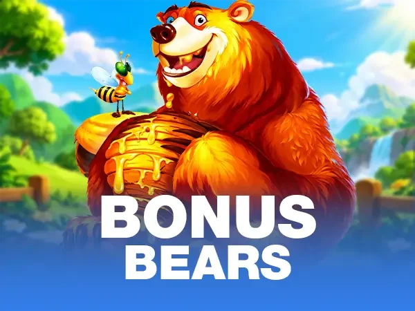 BONUSBEAR