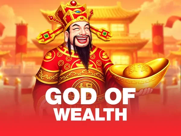 God Of Wealth