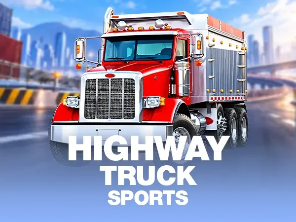 HIGHWAY TRUCK SPORTS