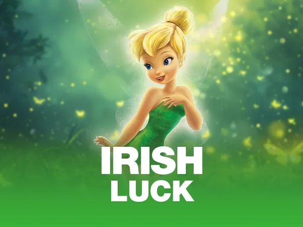 Irish Luck