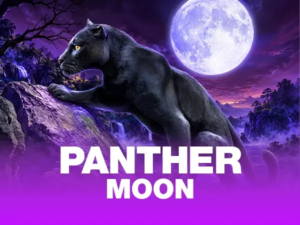 Panther Moon