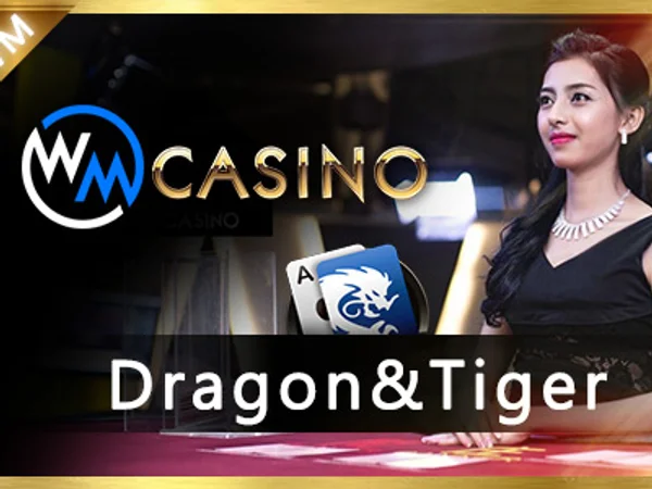 WM Dragon Tiger