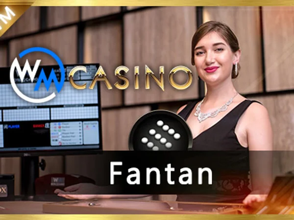 WM Fan Tan