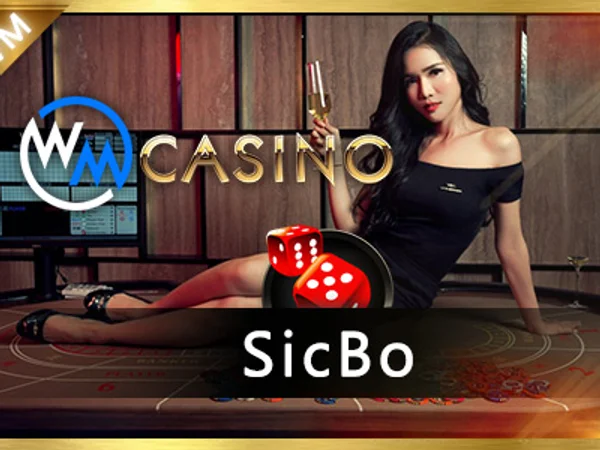 WM Sic Bo