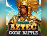 Aztec God