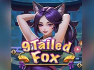 Nine Tailed Fox