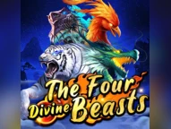The Four Divine Beasts