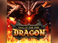Trial Of The Fire Dragon